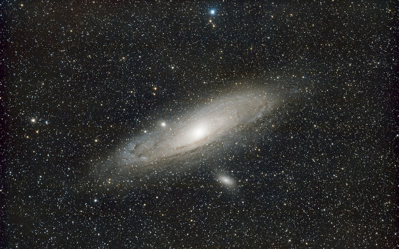 Galaxy Table Numbers